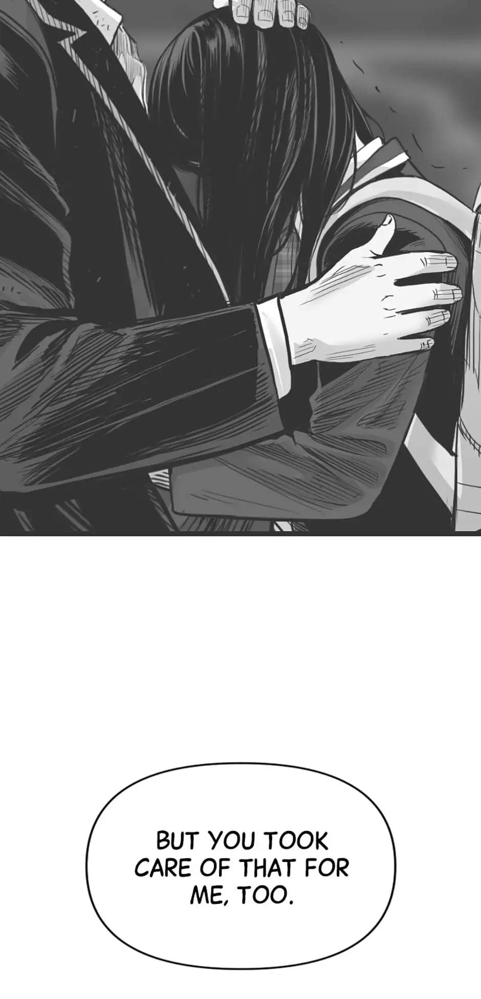 Switch chapter 70 page 35