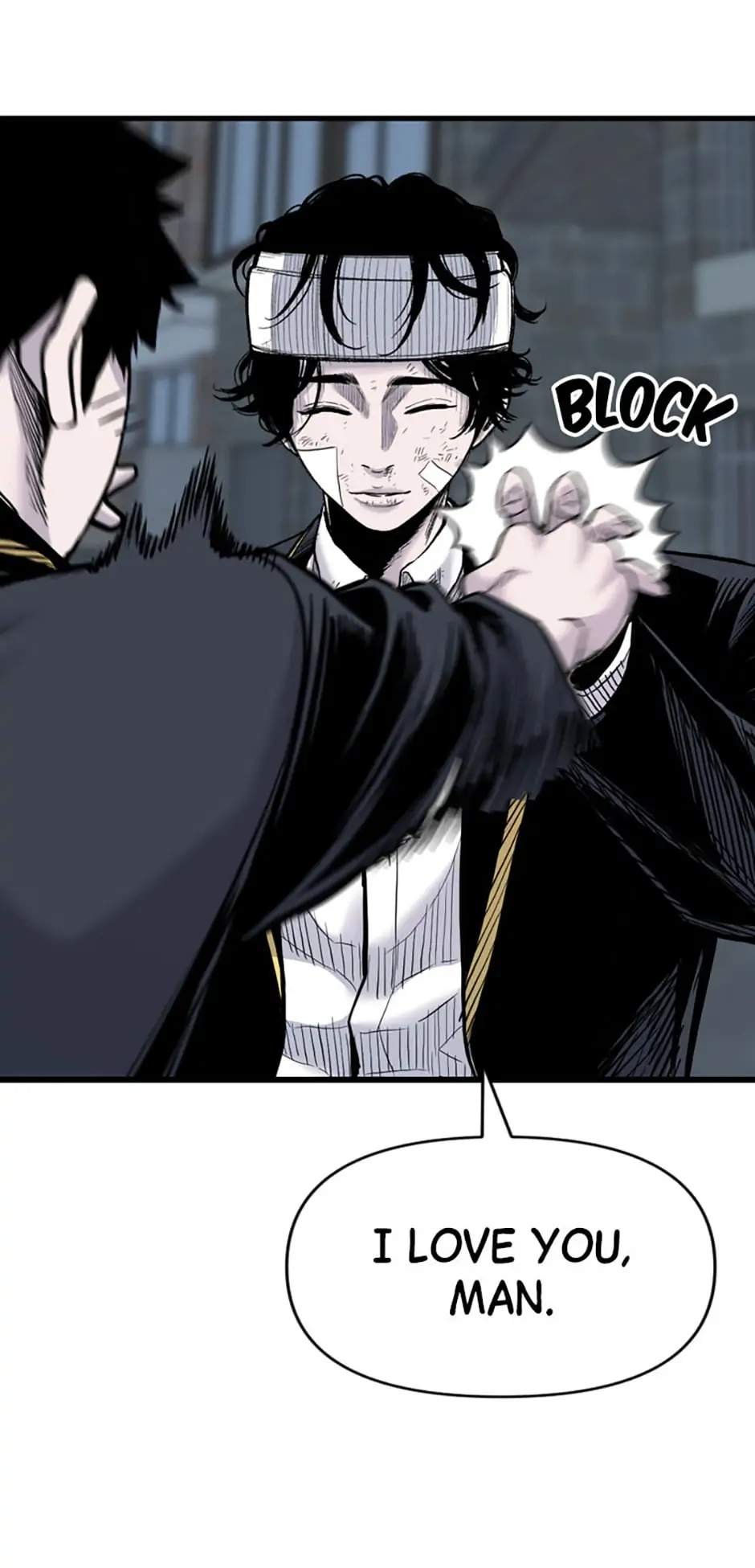 Switch chapter 70 page 38