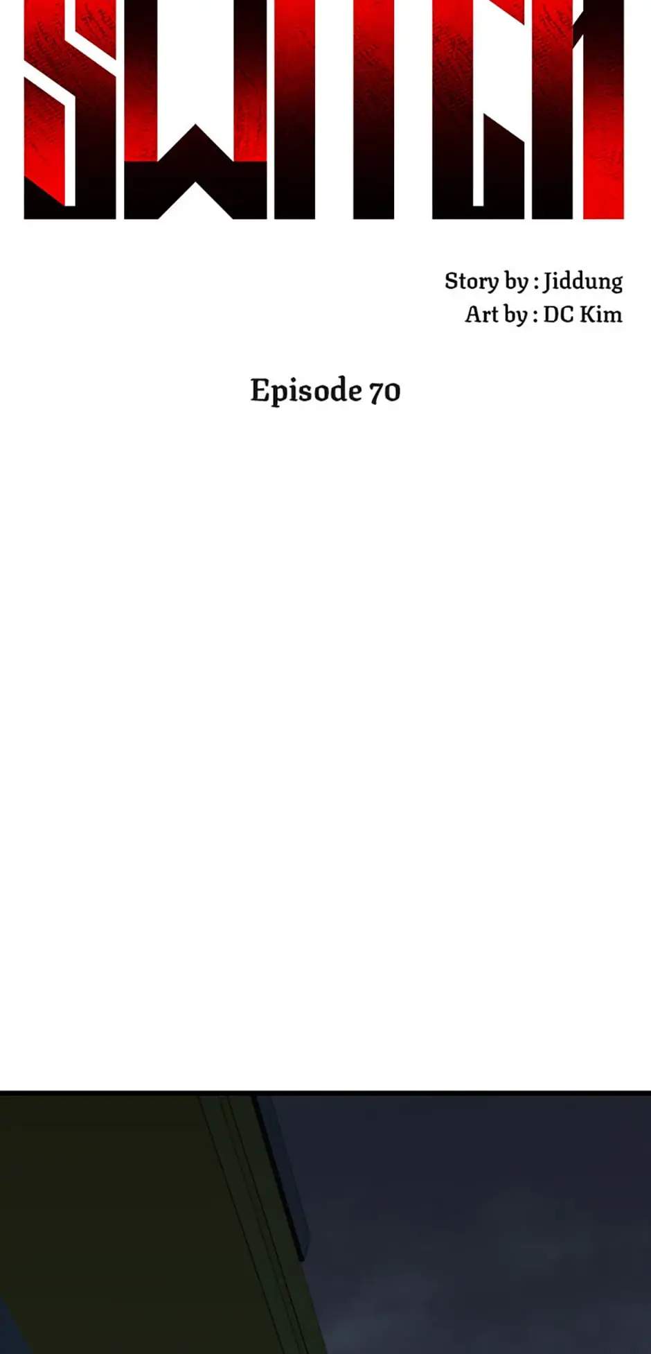 Switch chapter 70 page 42