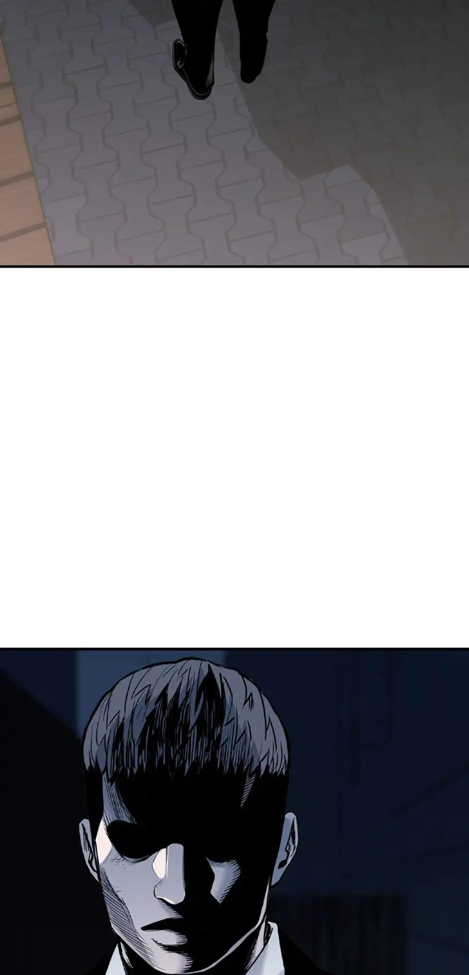 Switch chapter 70 page 45