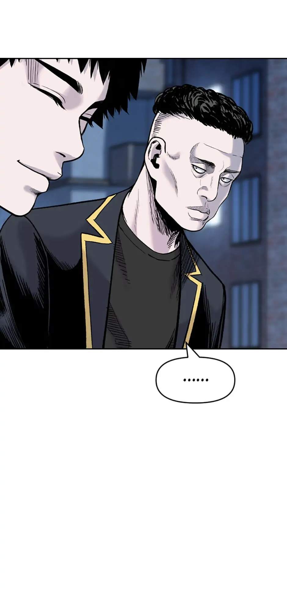 Switch chapter 70 page 6