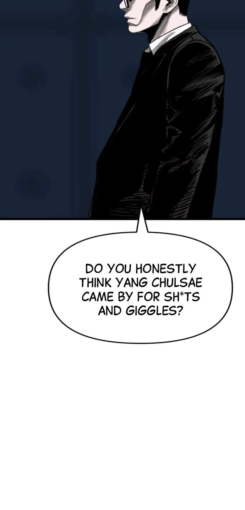 Switch chapter 70 page 73