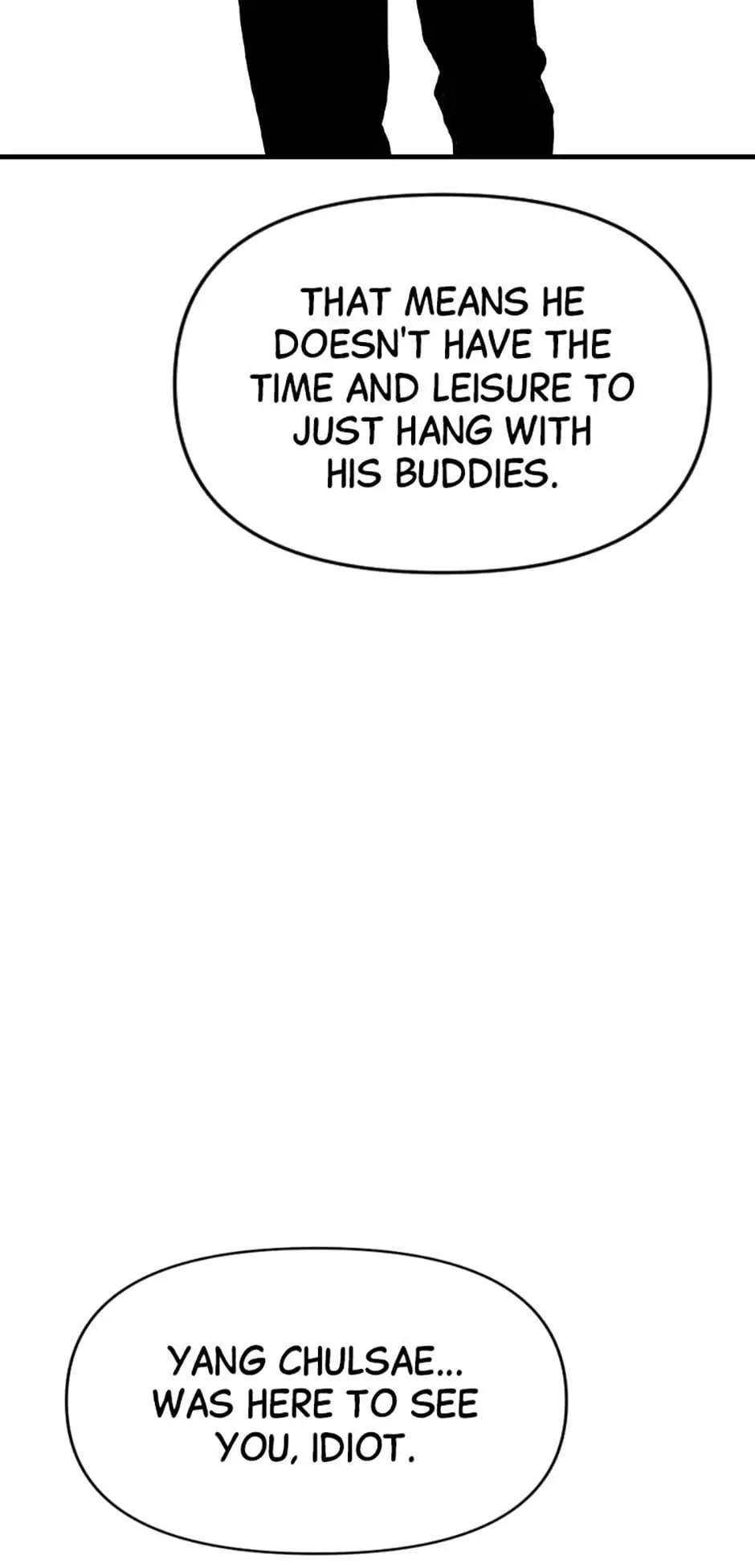 Switch chapter 70 page 75