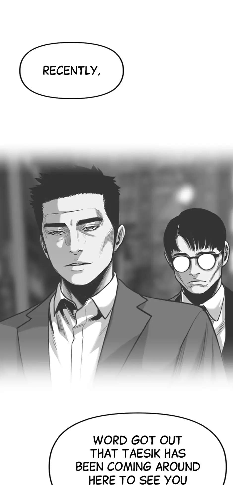 Switch chapter 70 page 77