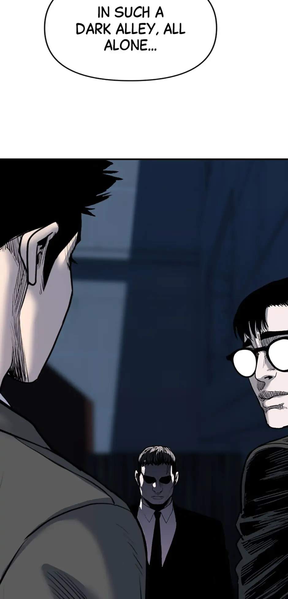 Switch chapter 70 page 87