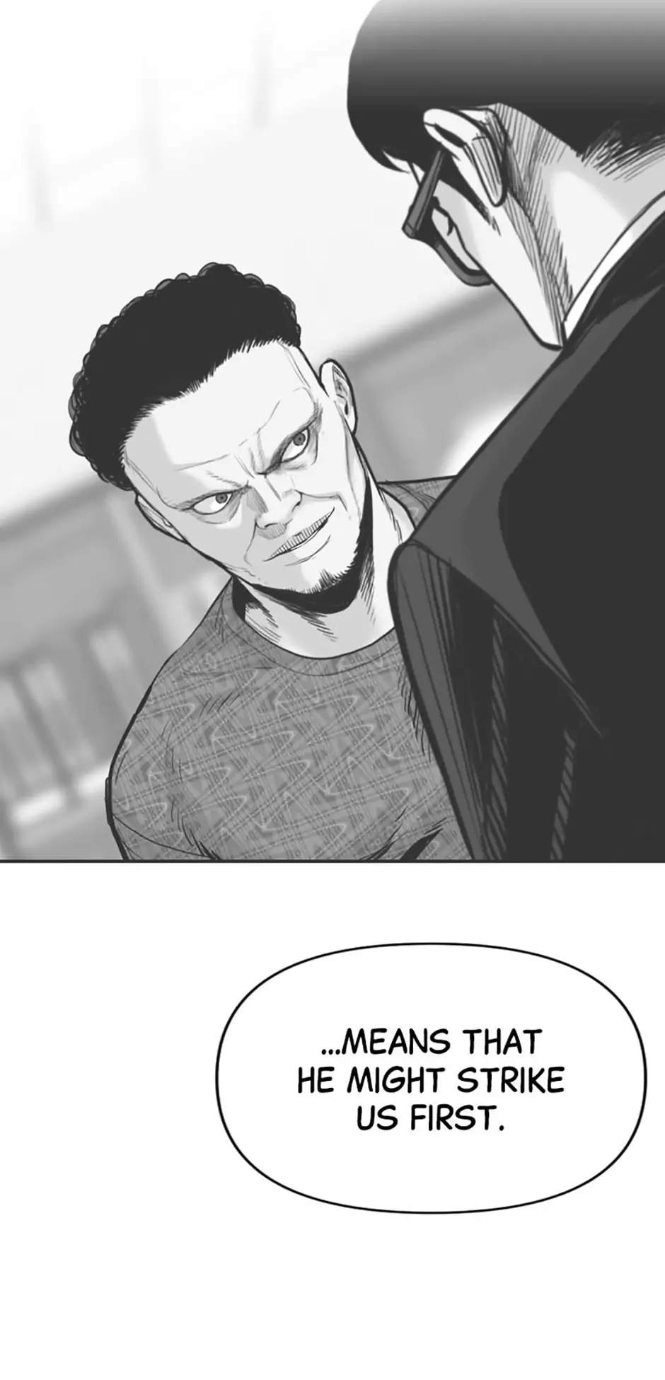 Switch chapter 70 page 95