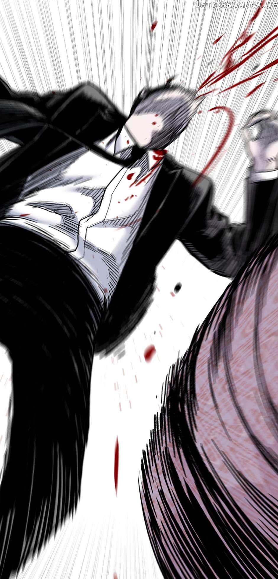 Switch chapter 72 page 101