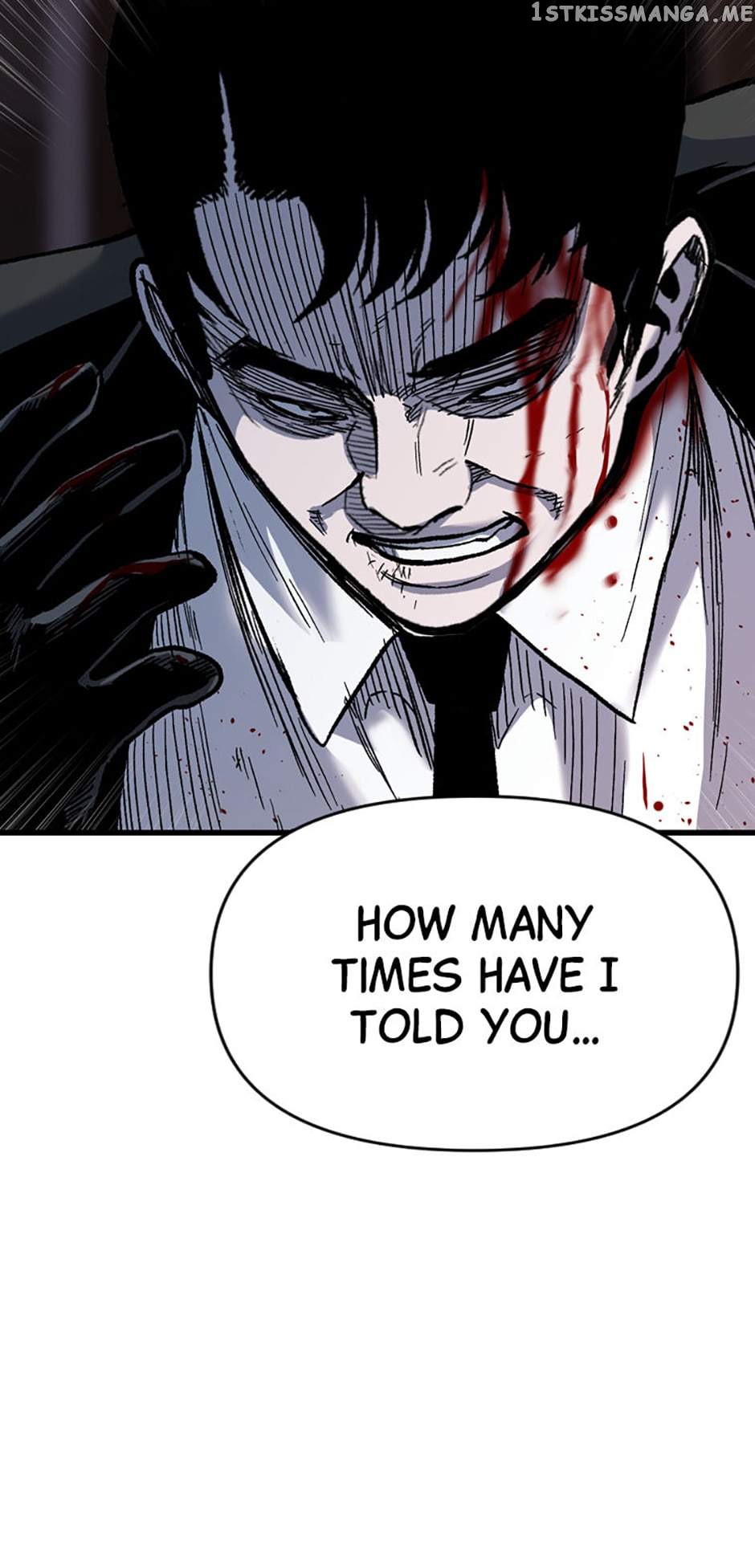 Switch chapter 72 page 106