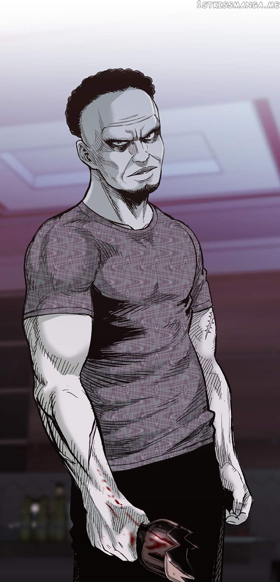 Switch chapter 72 page 107