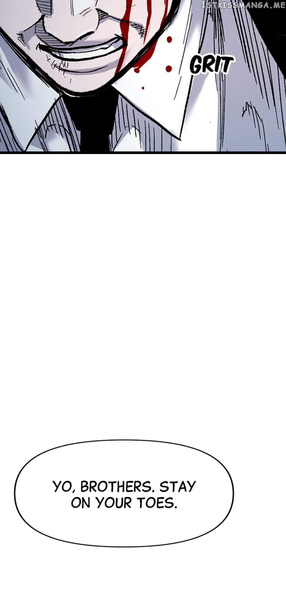 Switch chapter 72 page 109