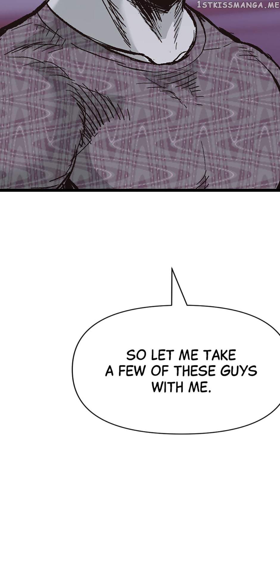 Switch chapter 72 page 112