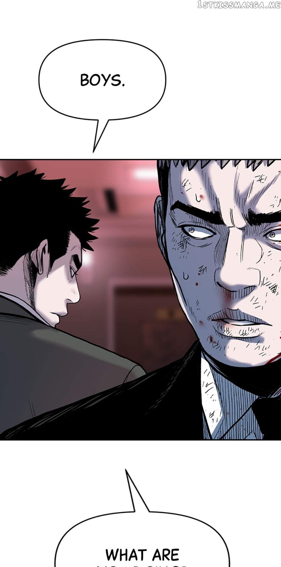 Switch chapter 72 page 114