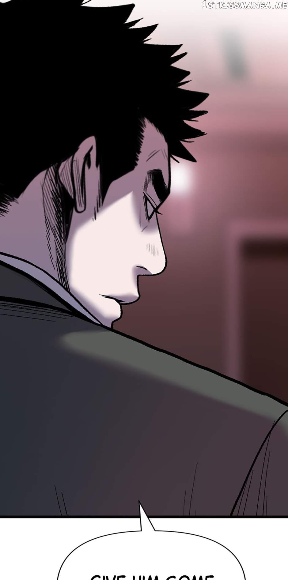 Switch chapter 72 page 116