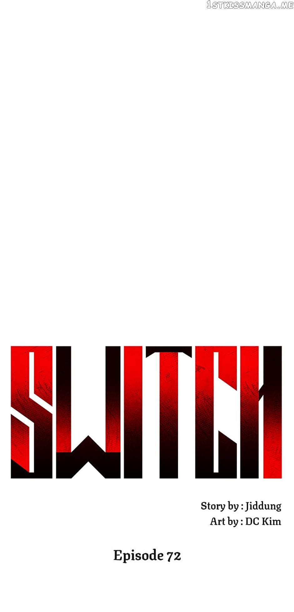 Switch chapter 72 page 32