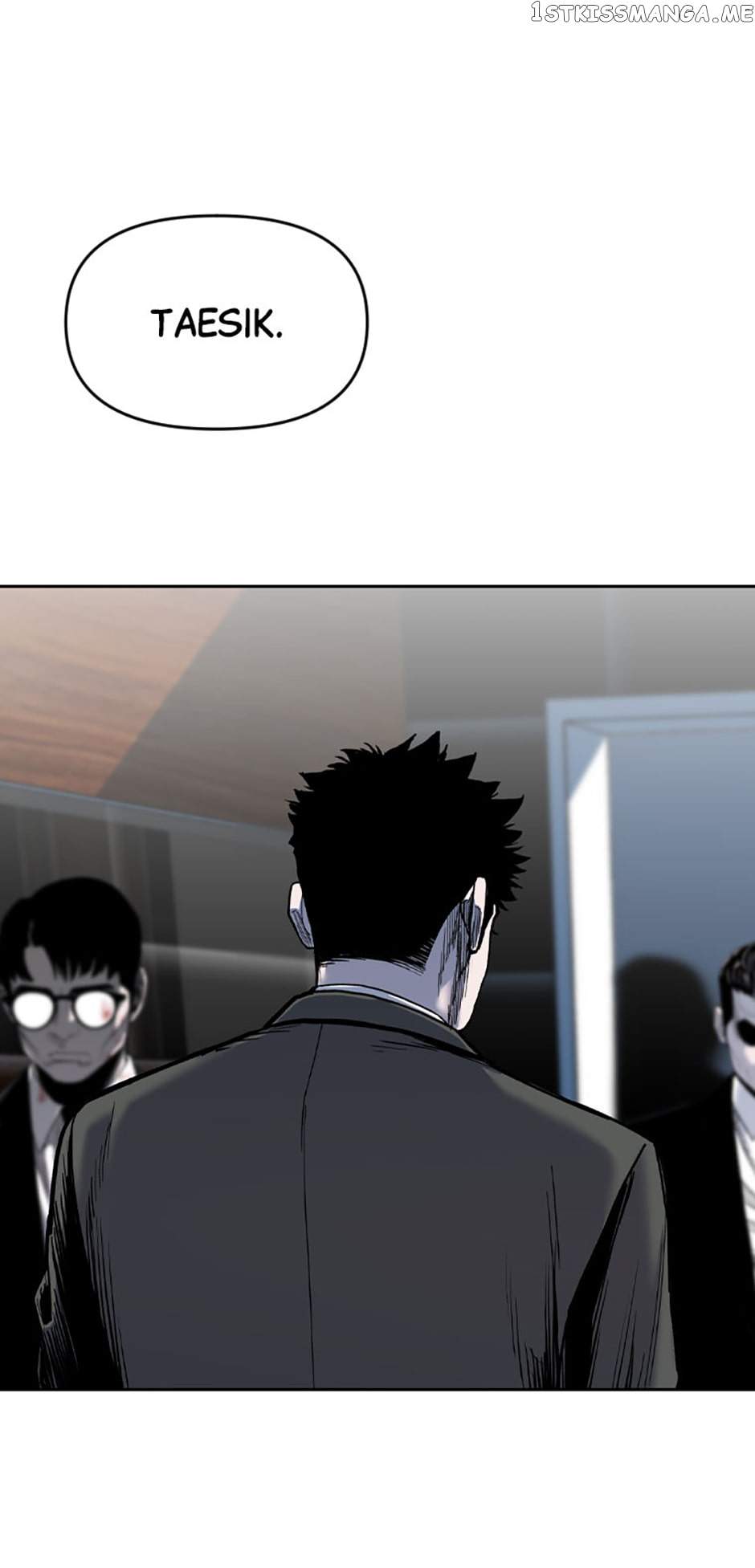 Switch chapter 72 page 73