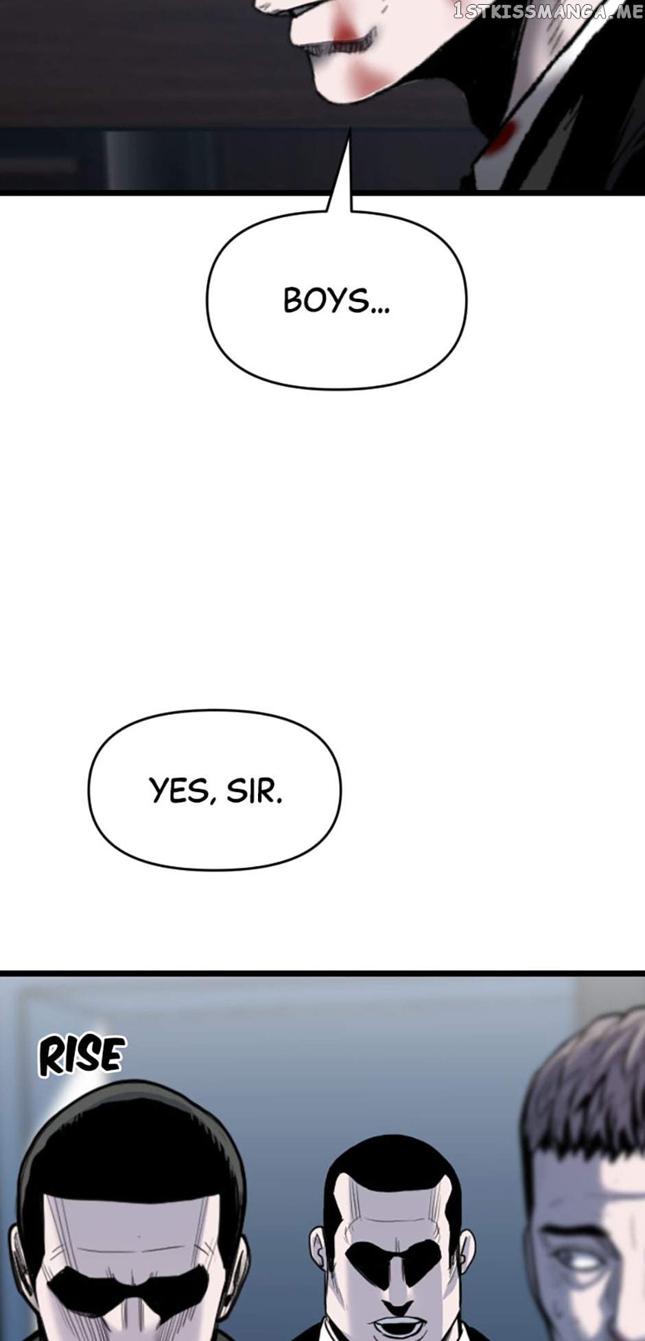 Switch chapter 72 page 81