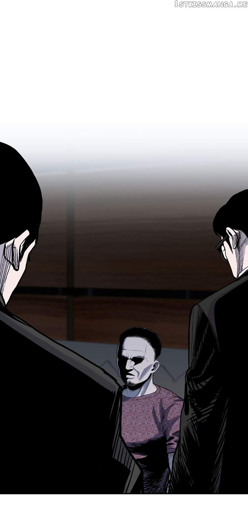 Switch chapter 72 page 85