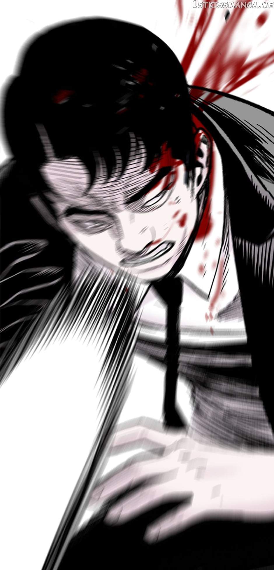 Switch chapter 72 page 99