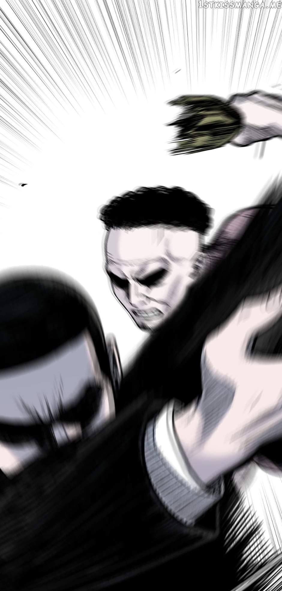 Switch chapter 73 page 10