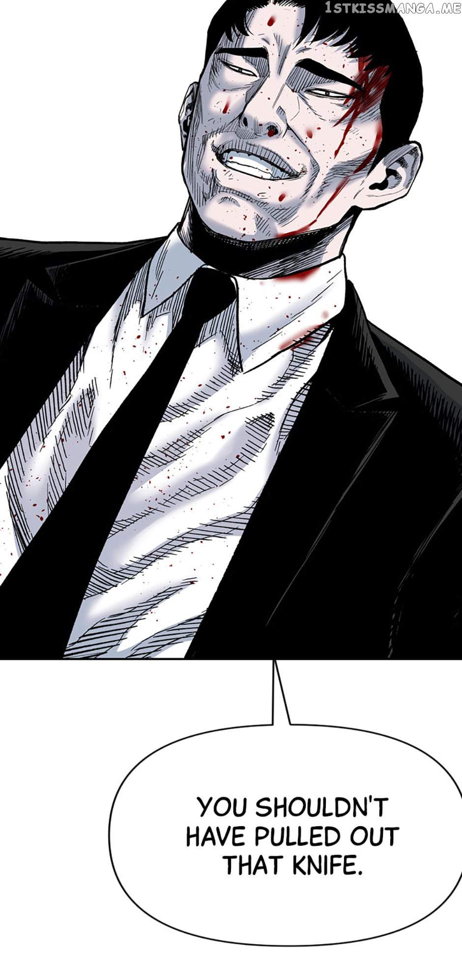 Switch chapter 73 page 107