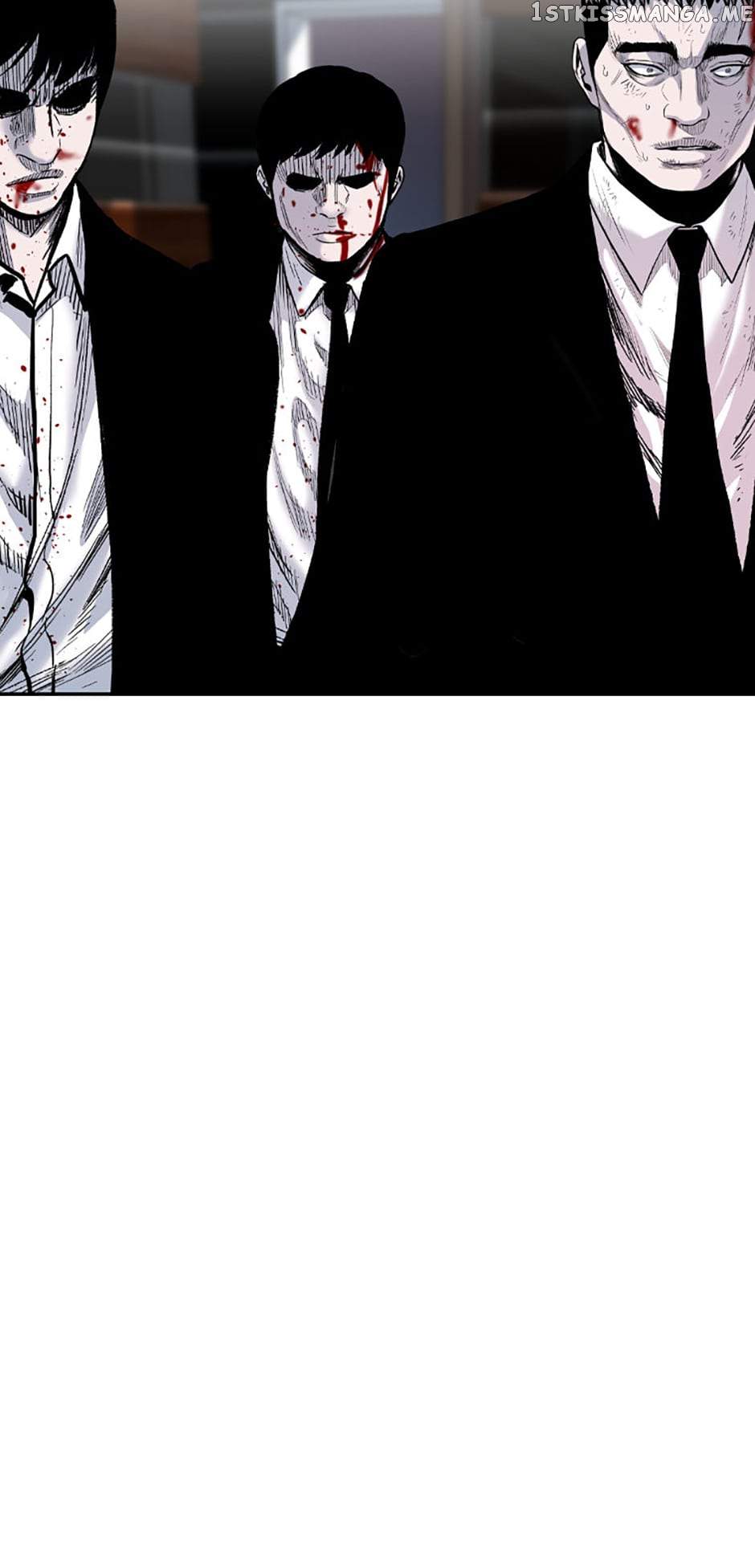 Switch chapter 73 page 121