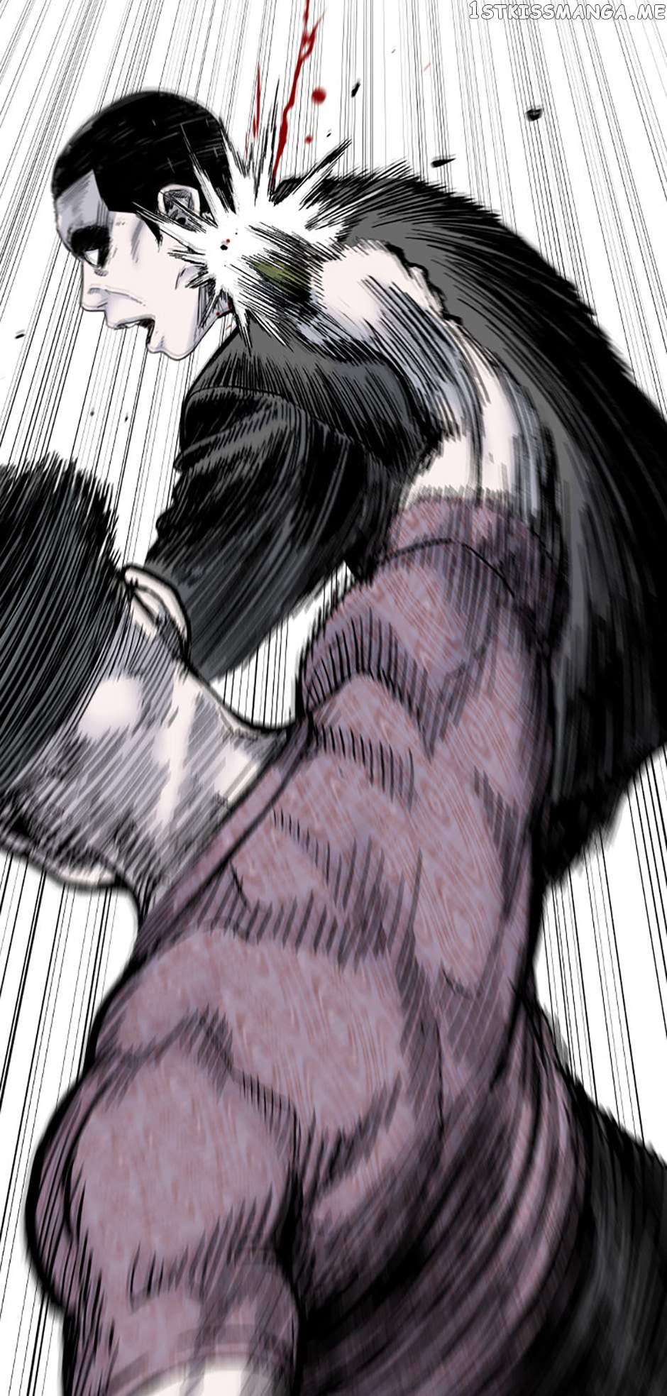 Switch chapter 73 page 13