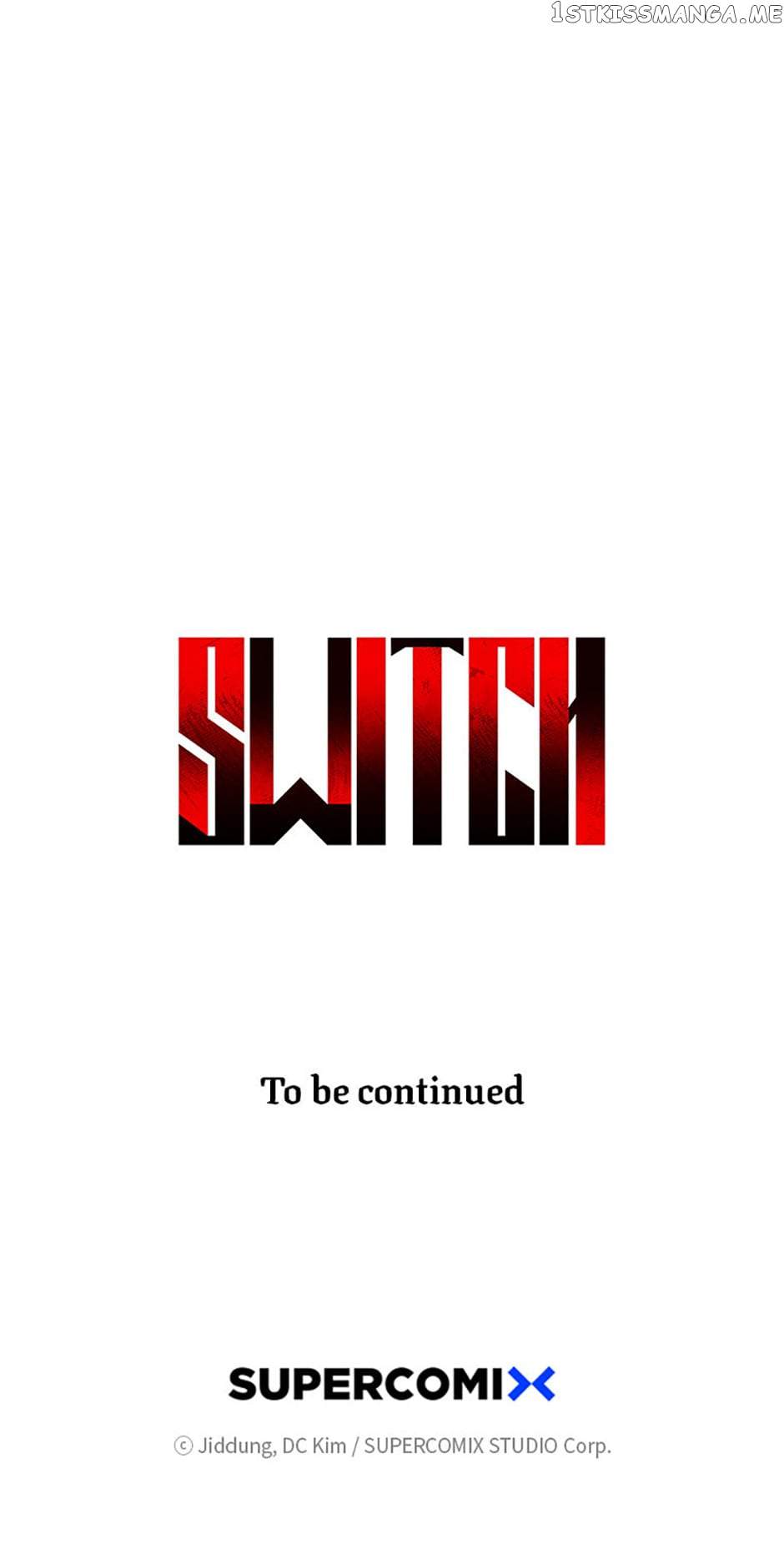 Switch chapter 73 page 152