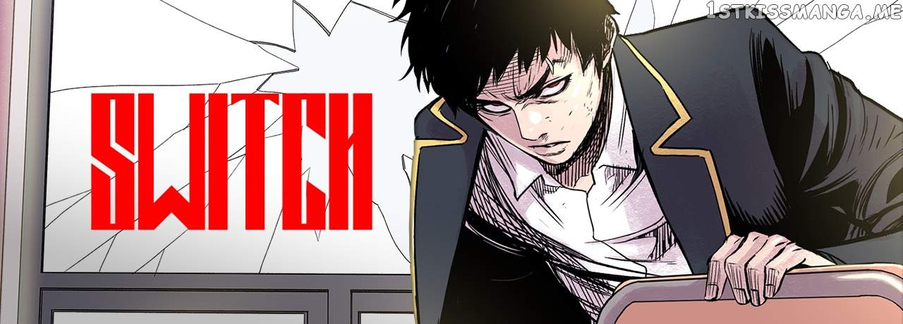 Switch chapter 73 page 153