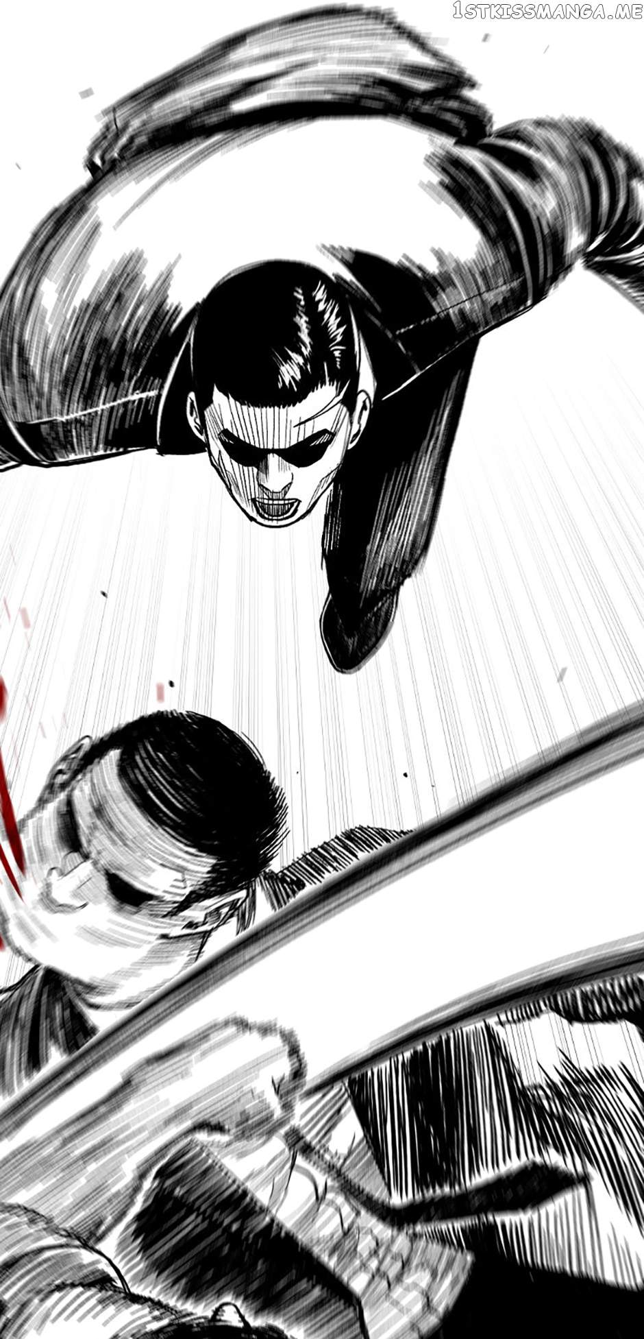 Switch chapter 73 page 22