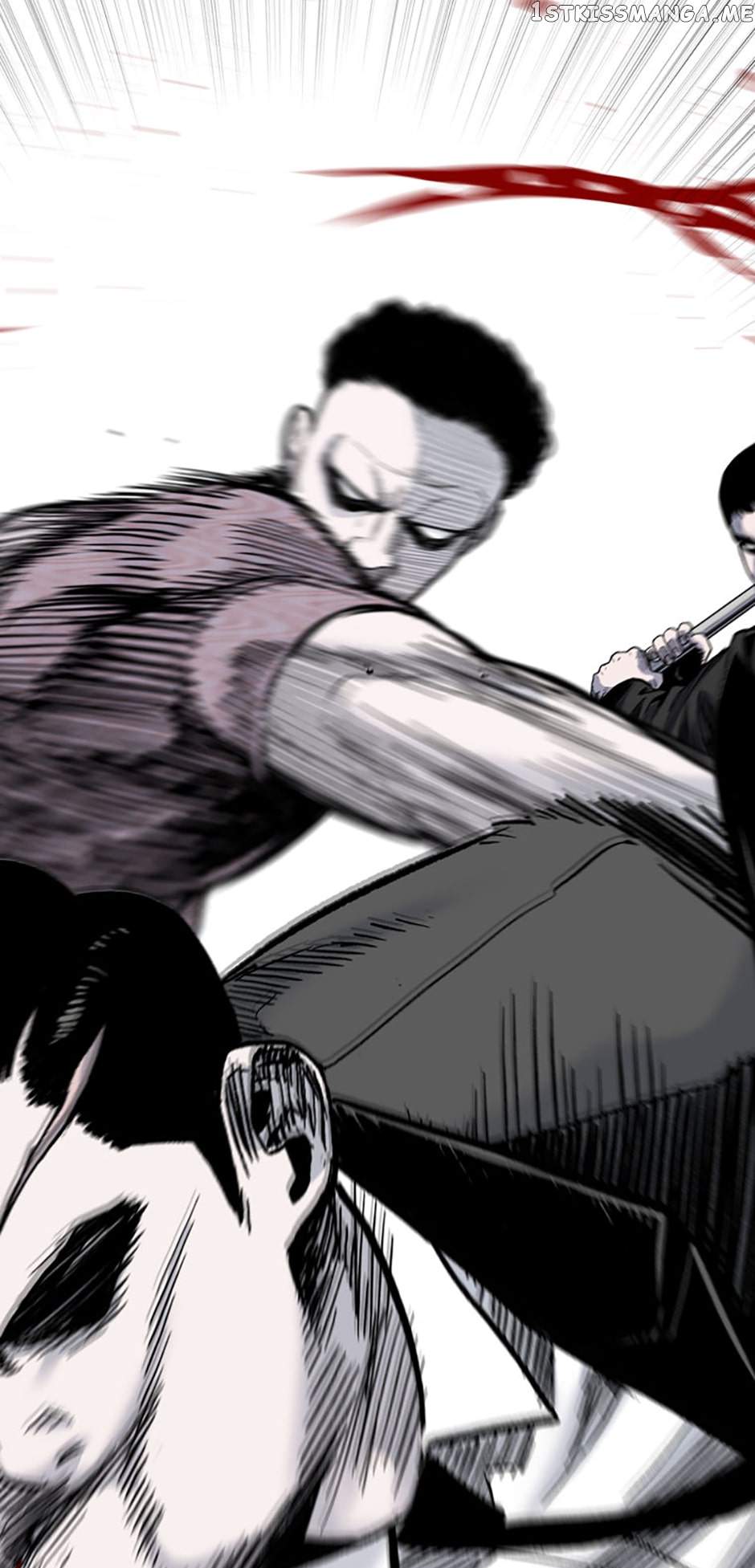 Switch chapter 73 page 25