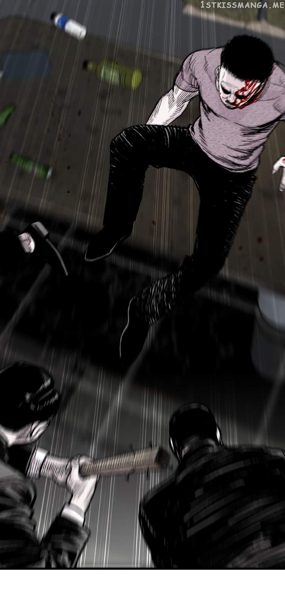 Switch chapter 73 page 48