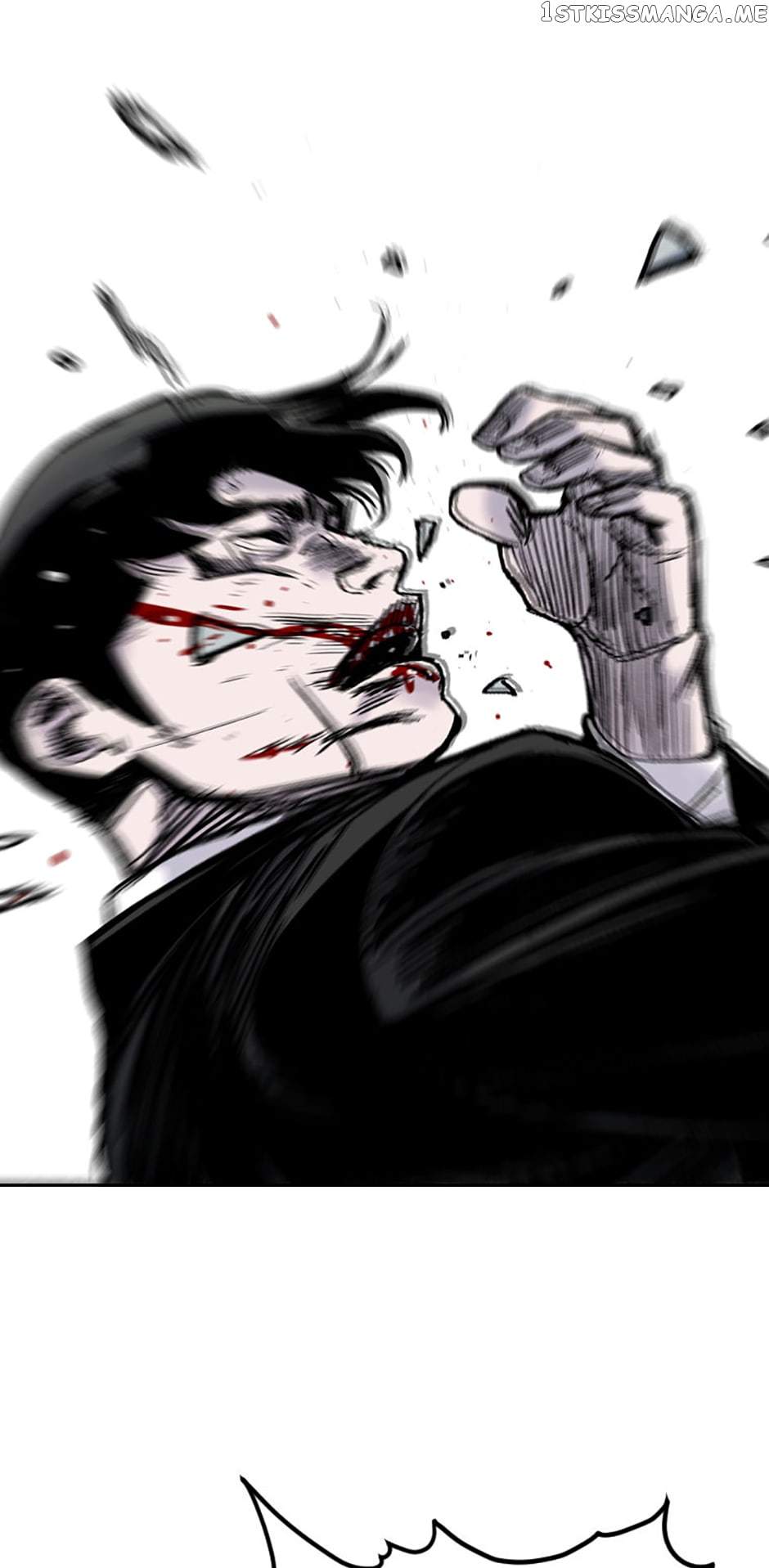 Switch chapter 73 page 71