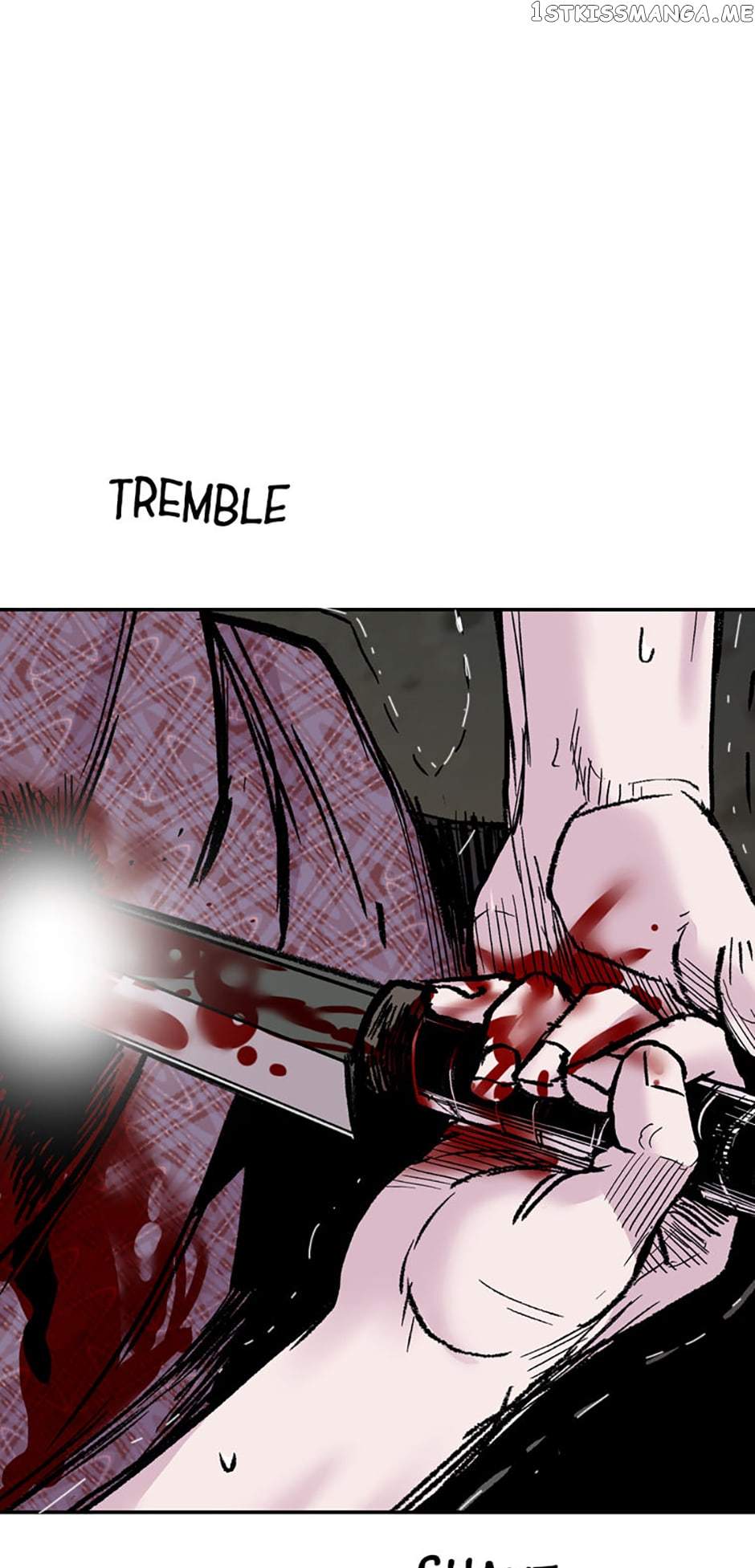 Switch chapter 73 page 76