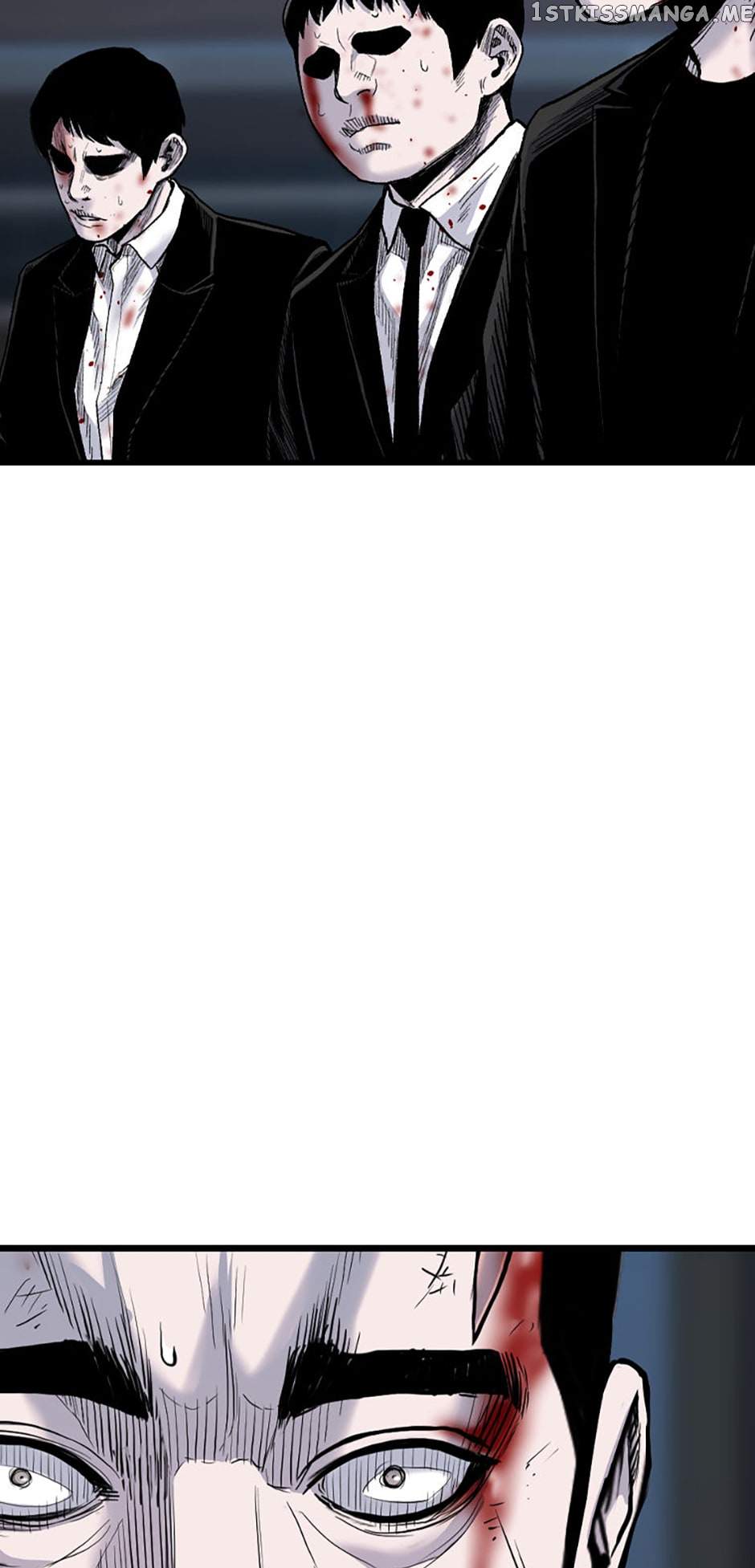 Switch chapter 73 page 85