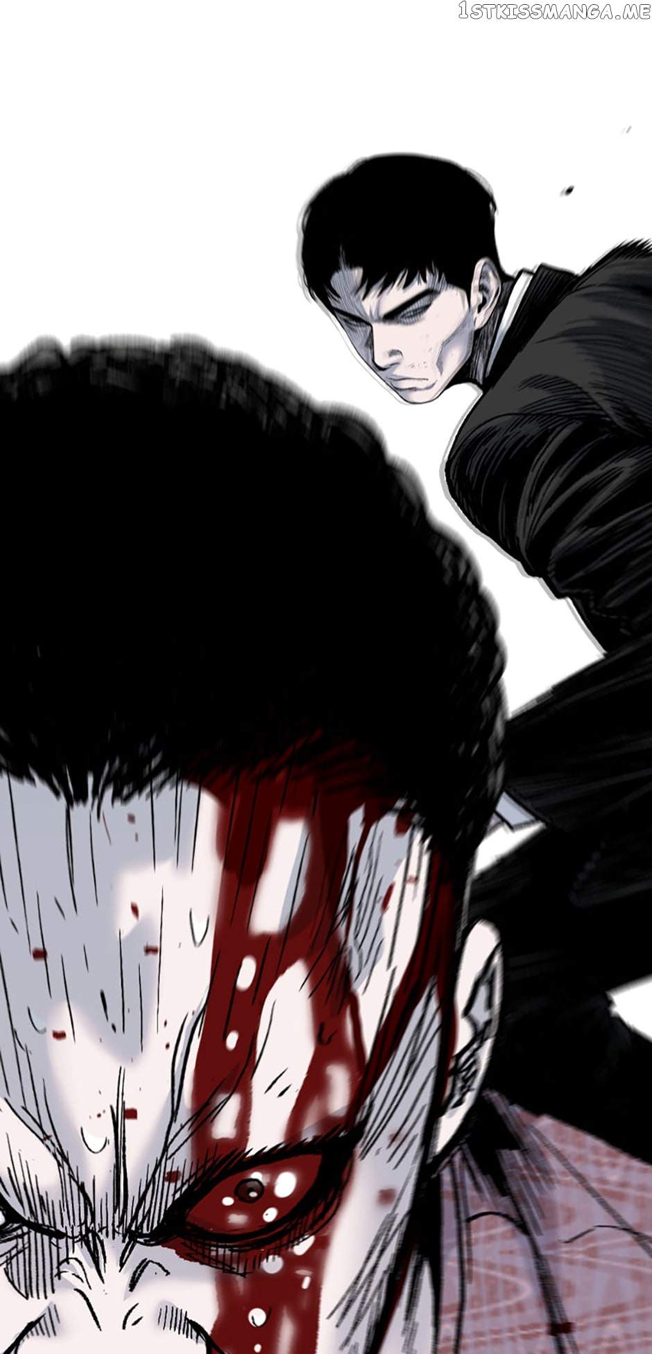 Switch chapter 73 page 89