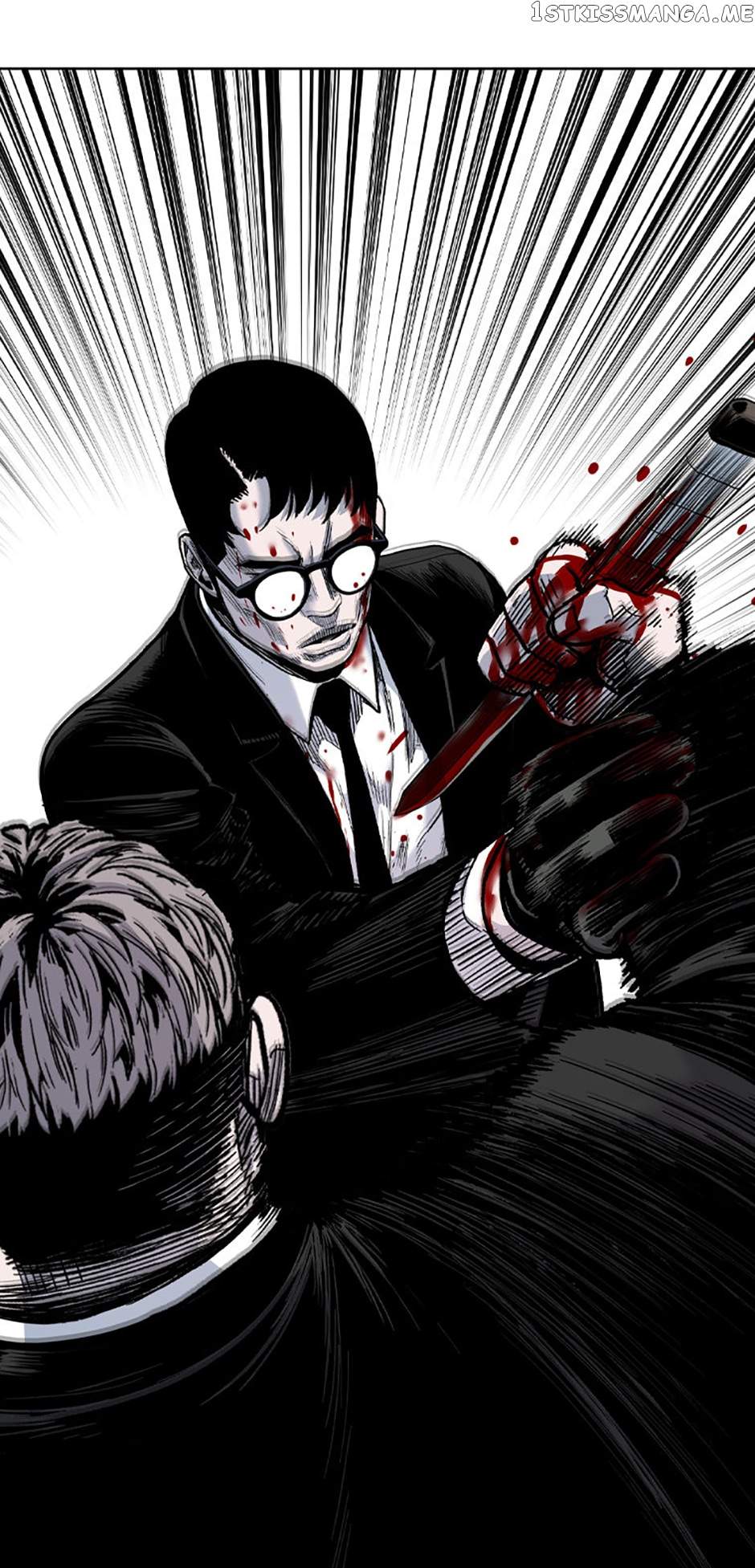 Switch chapter 74 page 107