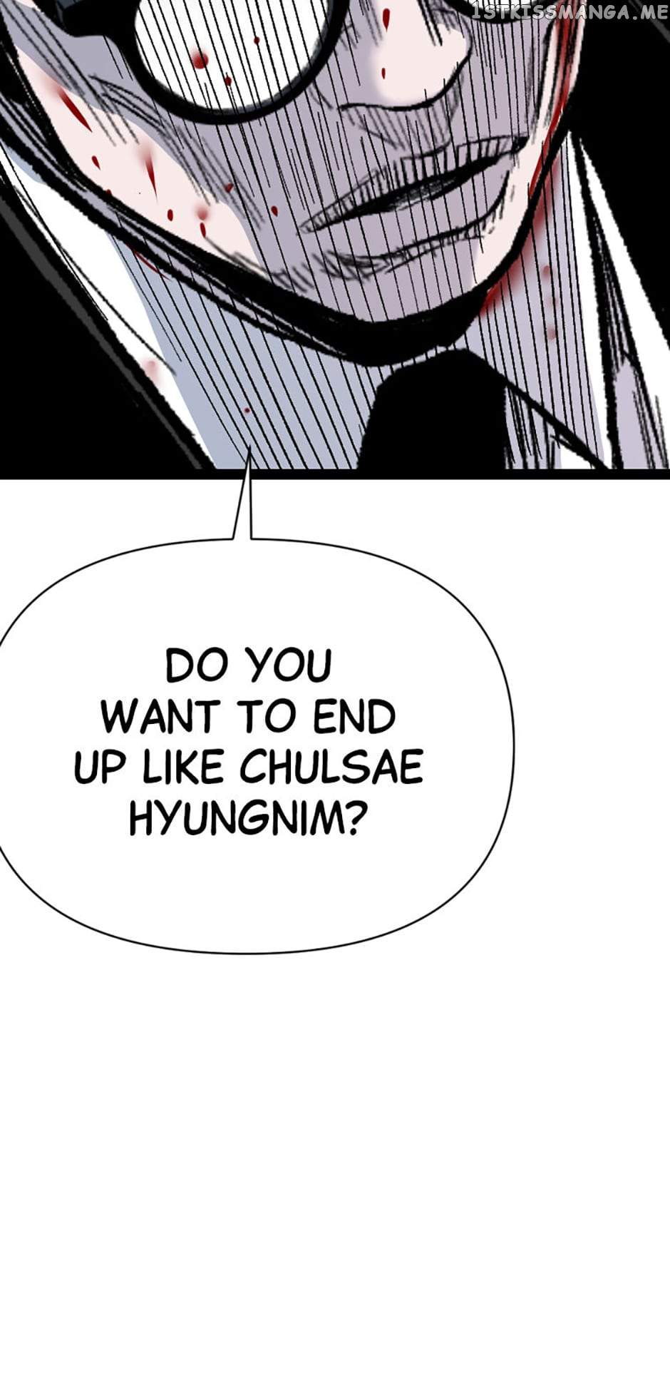 Switch chapter 74 page 111