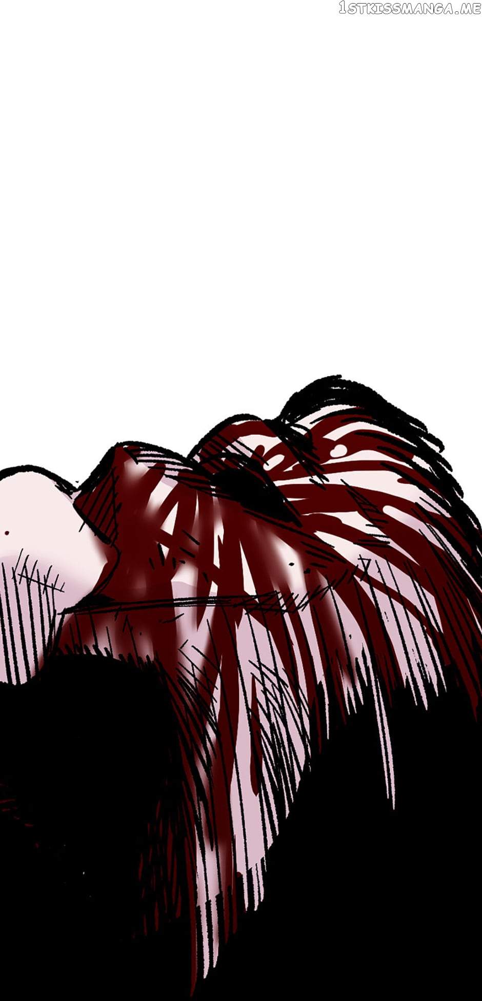 Switch chapter 74 page 116