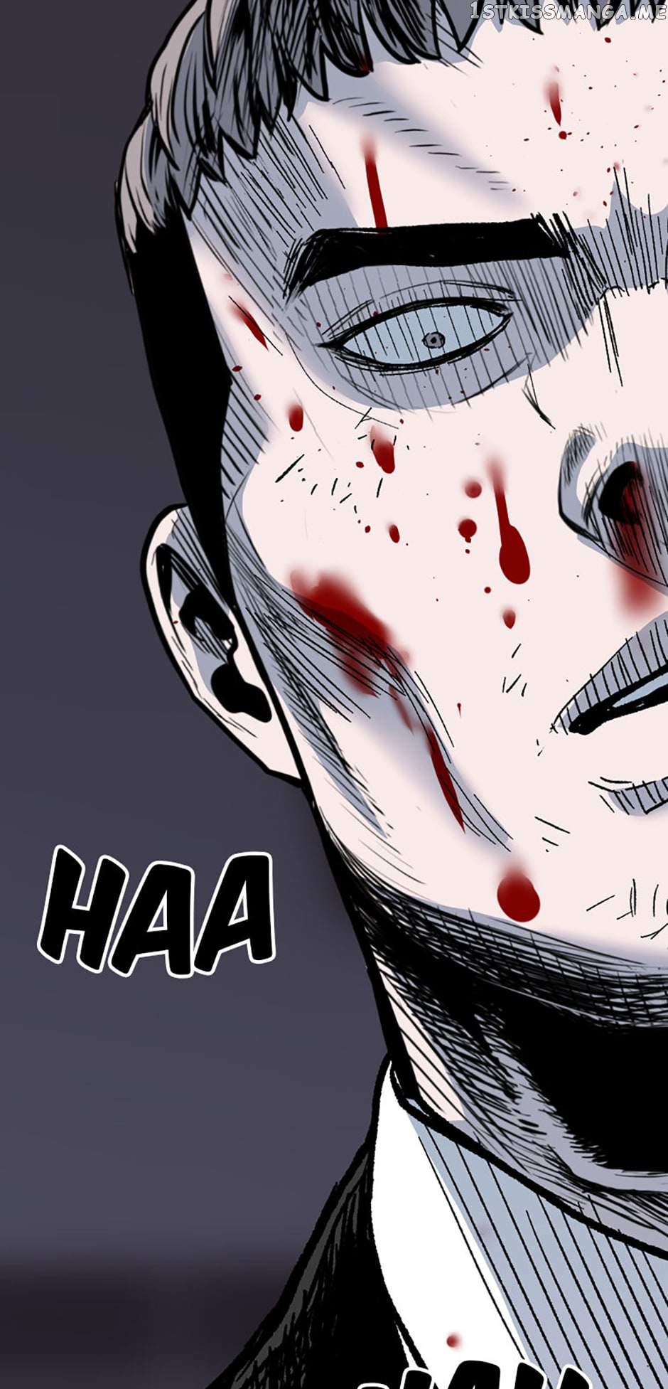 Switch chapter 74 page 118