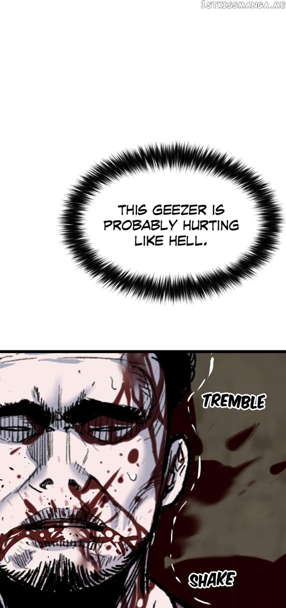 Switch chapter 74 page 15