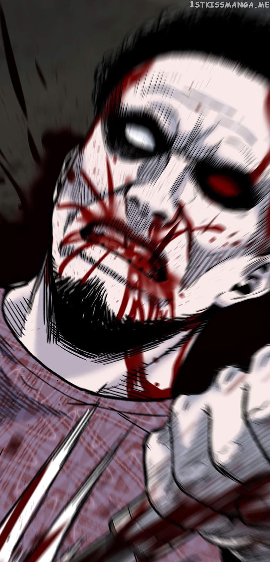 Switch chapter 74 page 63