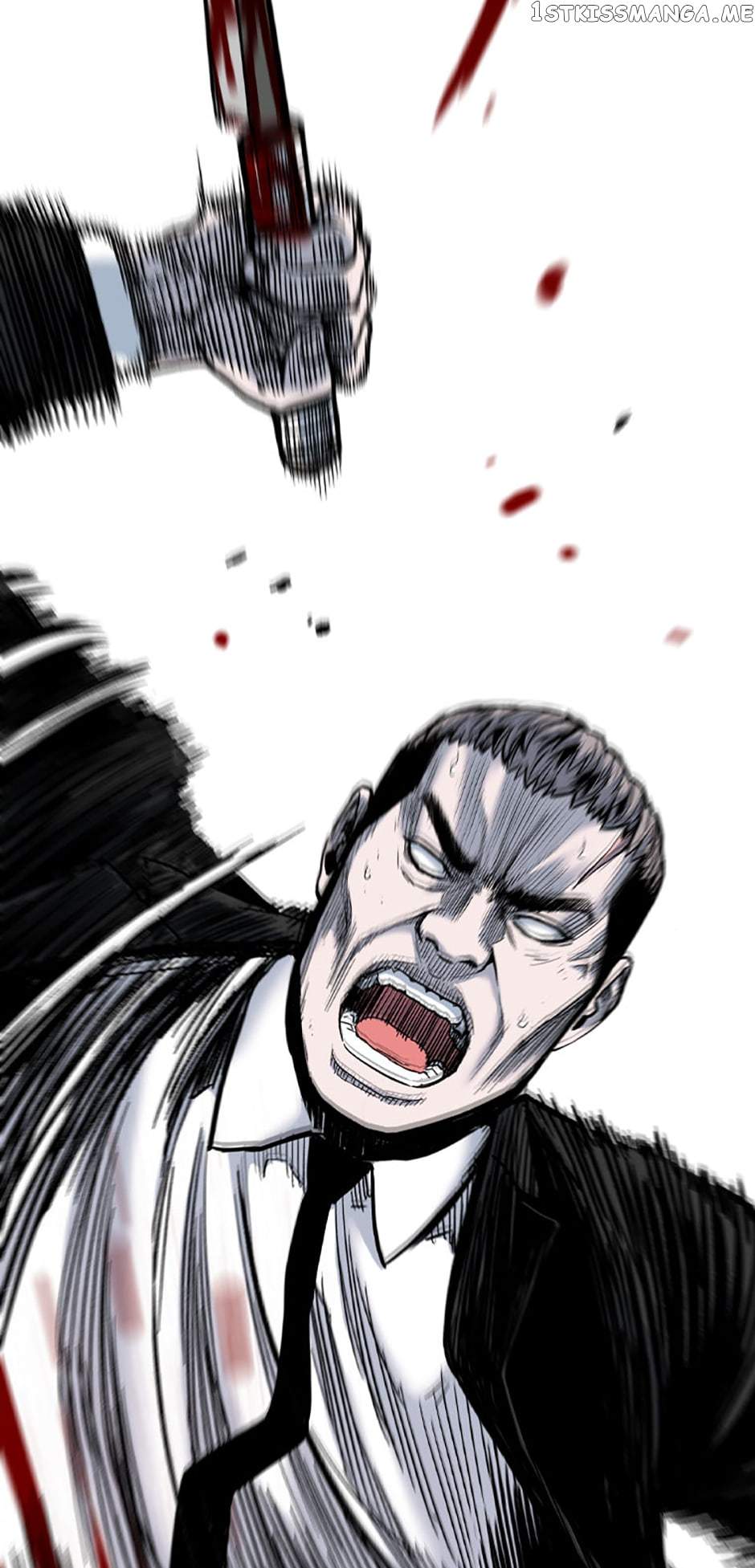 Switch chapter 74 page 70