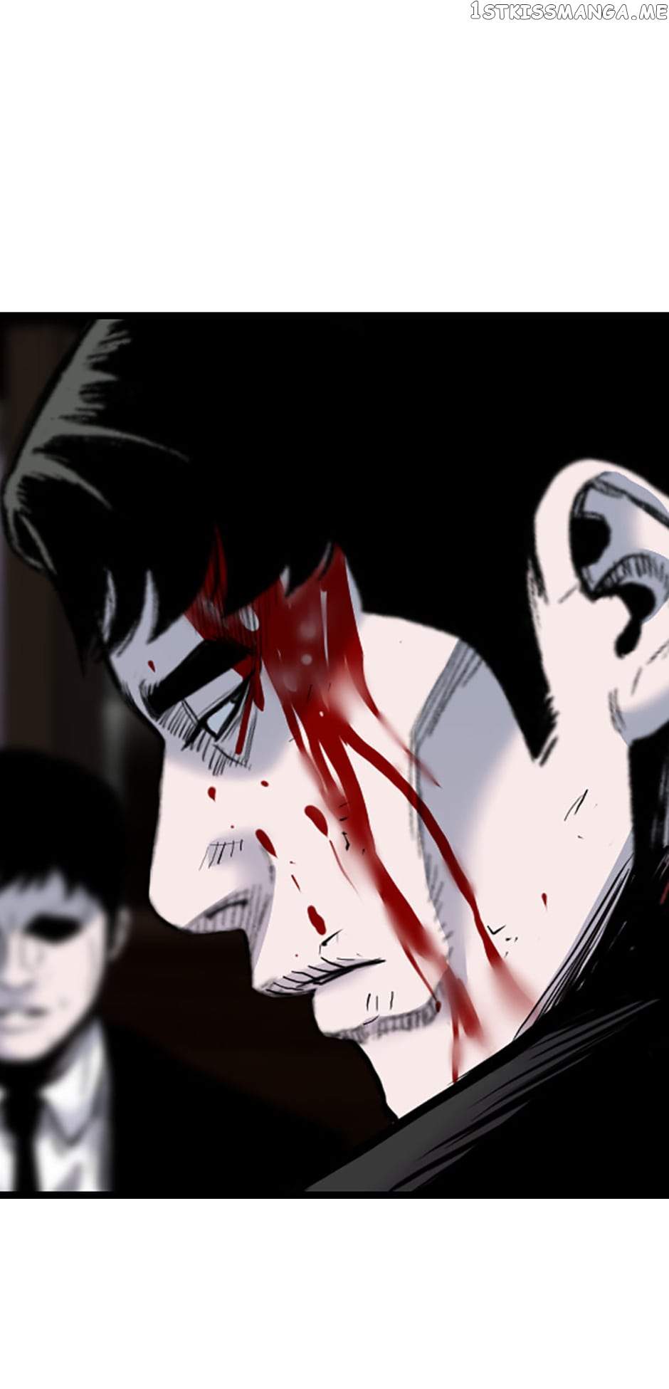 Switch chapter 74 page 75