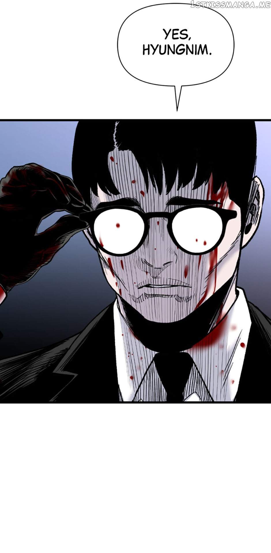 Switch chapter 74 page 85