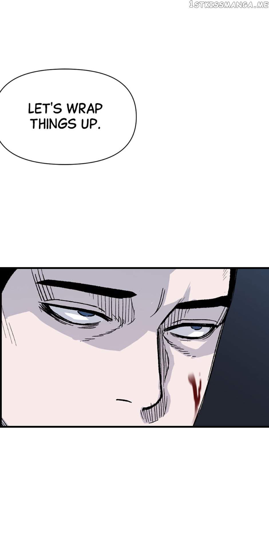 Switch chapter 74 page 86