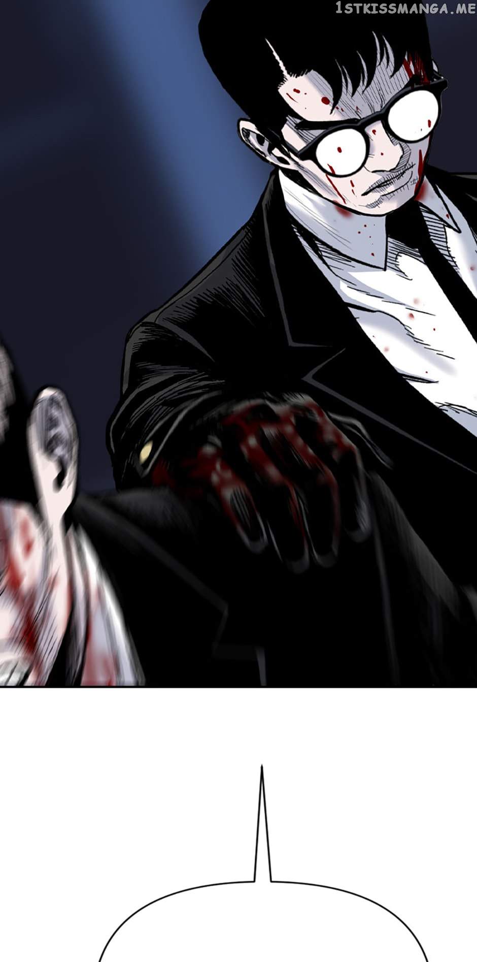 Switch chapter 74 page 99