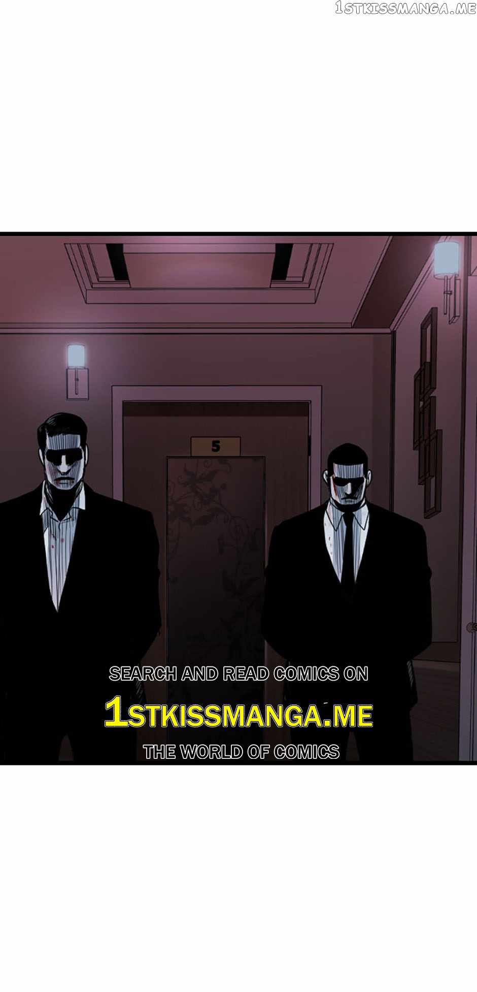 Switch chapter 75 page 1