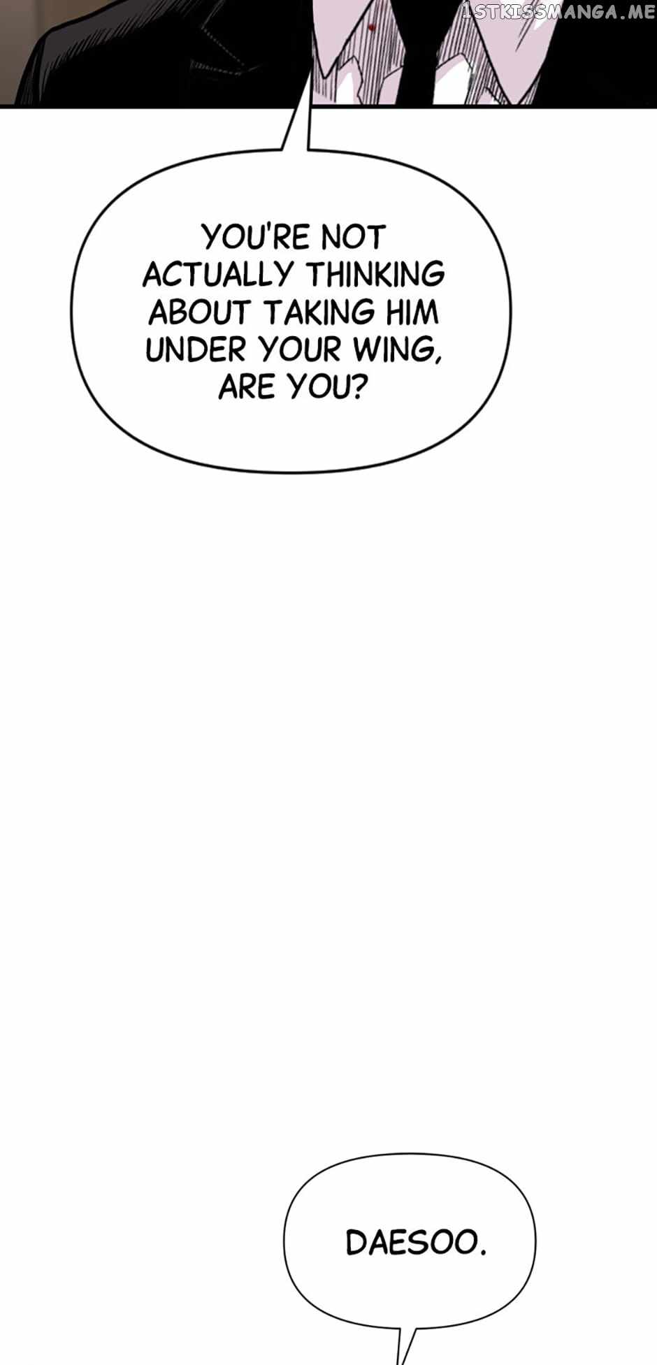 Switch chapter 75 page 102