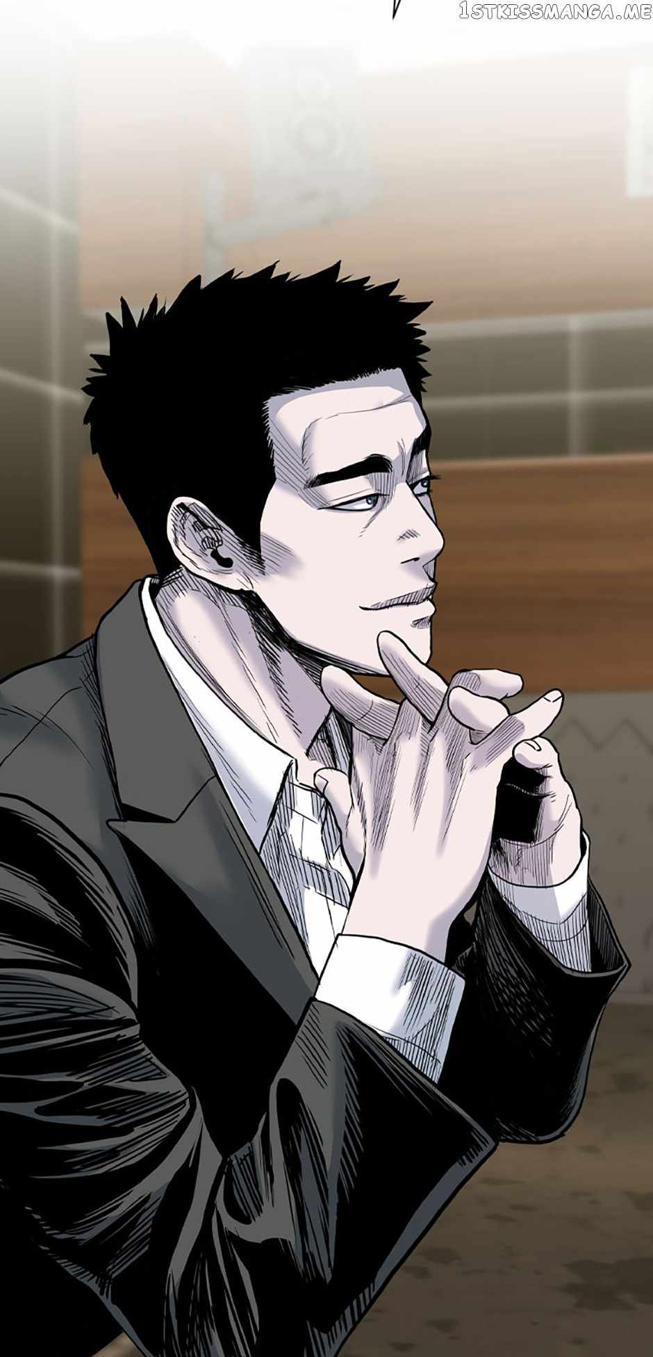 Switch chapter 75 page 103