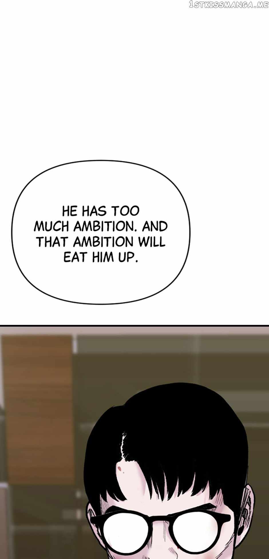 Switch chapter 75 page 107